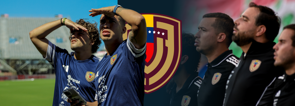 A University of Football: What Three Sol SC Coaches Brought Home From the Venezuelan National Team