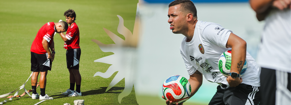 A University of Football: What Three Sol SC Coaches Brought Home From the Venezuelan National Team