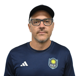 Martin Carillo Sol SC Headshot MLS Coach
