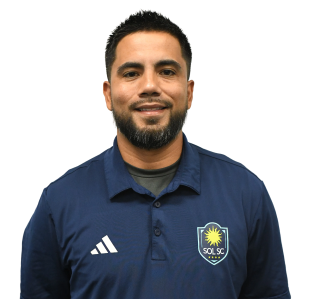 Stephen Munoz Sol SC Headshot MLS Coach